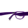 Philippians 4:13 Purple With Silver Crosses - Image 7