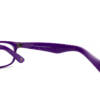 Philippians 4:13 Purple With Silver Crosses - Image 8